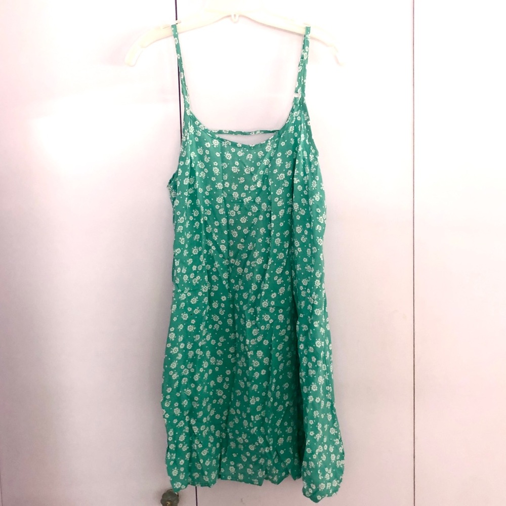 (NEW WITH TAGS) TARGET WILD FABLE SWING DRESS